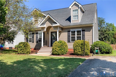 Tiny photo for 6908 Tulane Avenue, Richmond, VA 23226 (MLS # 2625644)