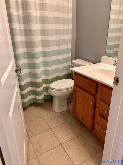 Tiny photo for 10343 Colony Bee Place, Mechanicsville, VA 23116 (MLS # 2530387)