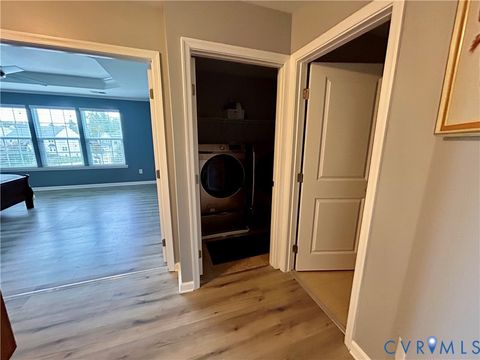 Tiny photo for 10343 Colony Bee Place, Mechanicsville, VA 23116 (MLS # 2530387)