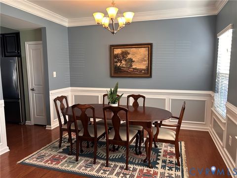 Tiny photo for 10343 Colony Bee Place, Mechanicsville, VA 23116 (MLS # 2530387)