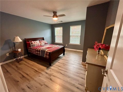 Tiny photo for 10343 Colony Bee Place, Mechanicsville, VA 23116 (MLS # 2530387)