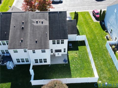 Tiny photo for 10343 Colony Bee Place, Mechanicsville, VA 23116 (MLS # 2530387)