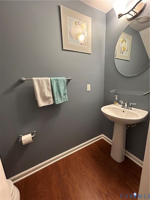 Tiny photo for 10343 Colony Bee Place, Mechanicsville, VA 23116 (MLS # 2530387)