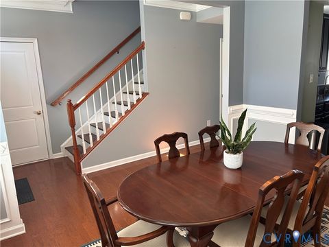 Tiny photo for 10343 Colony Bee Place, Mechanicsville, VA 23116 (MLS # 2530387)