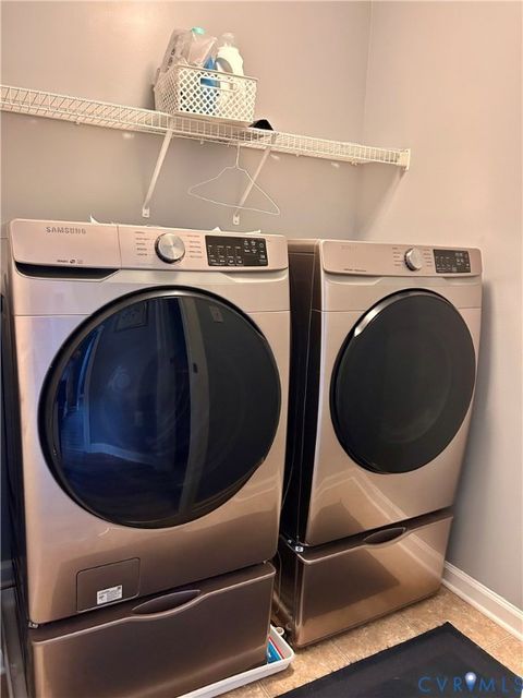 Tiny photo for 10343 Colony Bee Place, Mechanicsville, VA 23116 (MLS # 2530387)