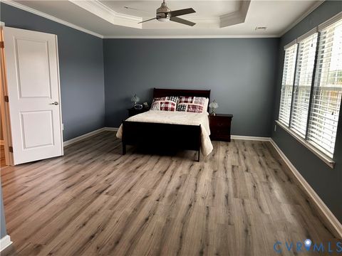 Tiny photo for 10343 Colony Bee Place, Mechanicsville, VA 23116 (MLS # 2530387)