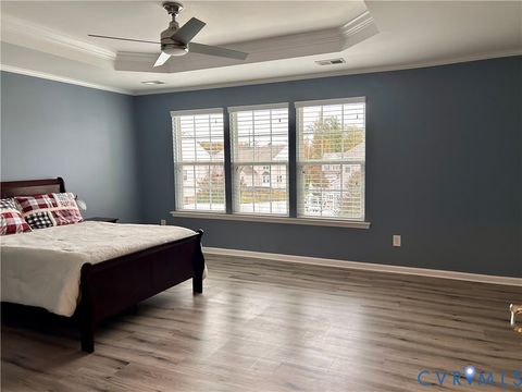 Tiny photo for 10343 Colony Bee Place, Mechanicsville, VA 23116 (MLS # 2530387)