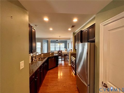 Tiny photo for 10343 Colony Bee Place, Mechanicsville, VA 23116 (MLS # 2530387)