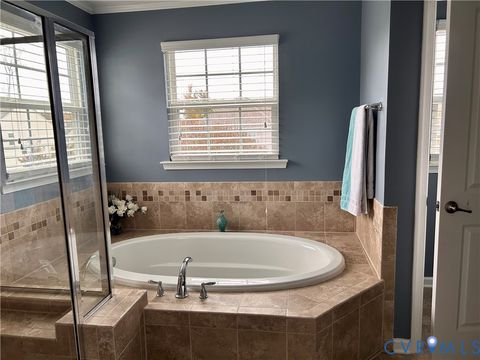 Tiny photo for 10343 Colony Bee Place, Mechanicsville, VA 23116 (MLS # 2530387)