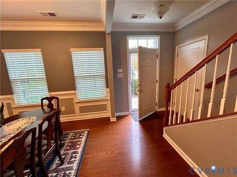 Tiny photo for 10343 Colony Bee Place, Mechanicsville, VA 23116 (MLS # 2530387)