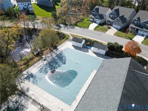 Tiny photo for 10343 Colony Bee Place, Mechanicsville, VA 23116 (MLS # 2530387)