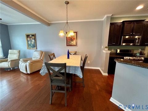Tiny photo for 10343 Colony Bee Place, Mechanicsville, VA 23116 (MLS # 2530387)