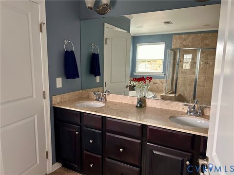 Tiny photo for 10343 Colony Bee Place, Mechanicsville, VA 23116 (MLS # 2530387)