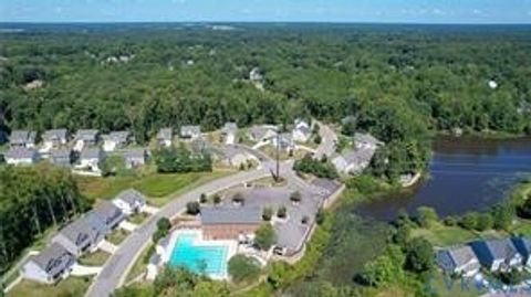 Tiny photo for 10343 Colony Bee Place, Mechanicsville, VA 23116 (MLS # 2530387)
