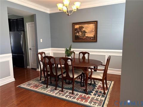 Tiny photo for 10343 Colony Bee Place, Mechanicsville, VA 23116 (MLS # 2530387)
