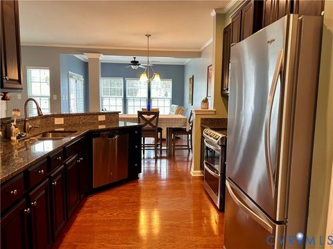 Tiny photo for 10343 Colony Bee Place, Mechanicsville, VA 23116 (MLS # 2530387)