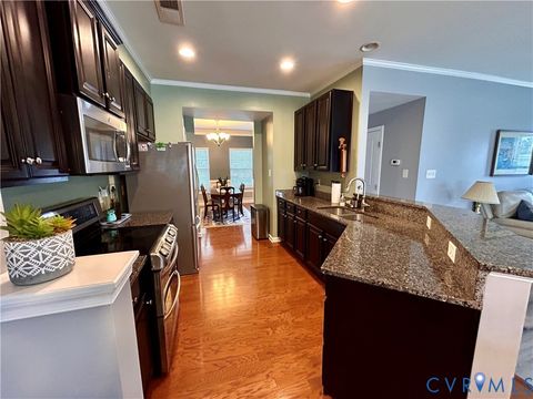 Tiny photo for 10343 Colony Bee Place, Mechanicsville, VA 23116 (MLS # 2530387)