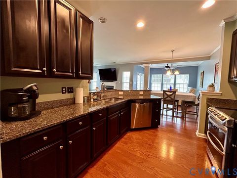 Tiny photo for 10343 Colony Bee Place, Mechanicsville, VA 23116 (MLS # 2530387)