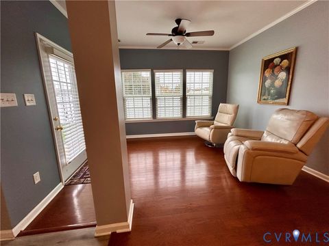 Tiny photo for 10343 Colony Bee Place, Mechanicsville, VA 23116 (MLS # 2530387)