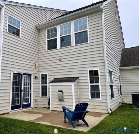 Tiny photo for 10343 Colony Bee Place, Mechanicsville, VA 23116 (MLS # 2530387)