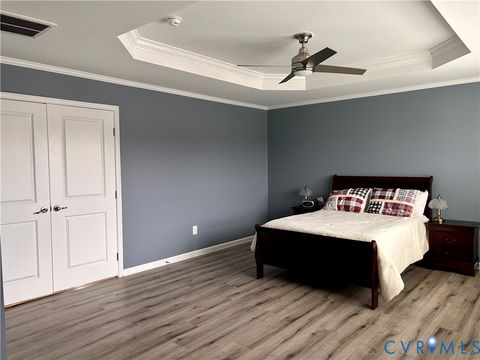 Tiny photo for 10343 Colony Bee Place, Mechanicsville, VA 23116 (MLS # 2530387)