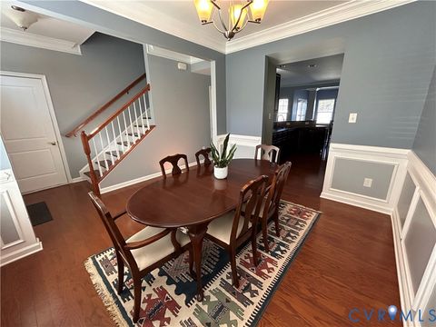 Tiny photo for 10343 Colony Bee Place, Mechanicsville, VA 23116 (MLS # 2530387)