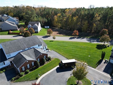 Tiny photo for 10343 Colony Bee Place, Mechanicsville, VA 23116 (MLS # 2530387)