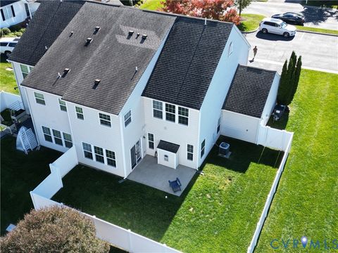 Tiny photo for 10343 Colony Bee Place, Mechanicsville, VA 23116 (MLS # 2530387)