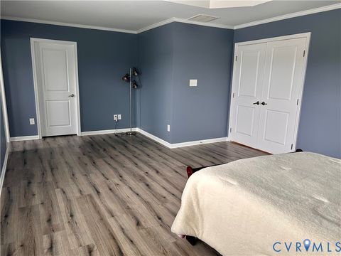 Tiny photo for 10343 Colony Bee Place, Mechanicsville, VA 23116 (MLS # 2530387)