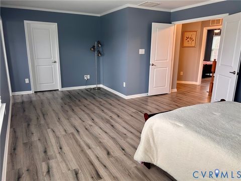 Tiny photo for 10343 Colony Bee Place, Mechanicsville, VA 23116 (MLS # 2530387)
