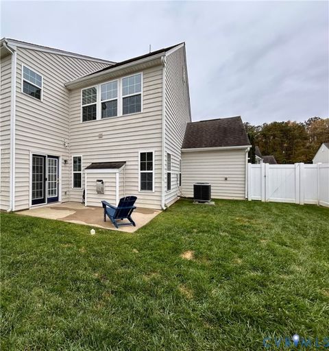 Tiny photo for 10343 Colony Bee Place, Mechanicsville, VA 23116 (MLS # 2530387)
