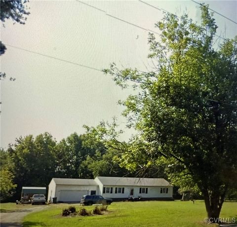 4060 Cralles Road Amelia VA 23002