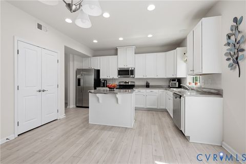 Tiny photo for 5225 Timsbury Pointe Drive, Chester, VA 23831 (MLS # 2616489)