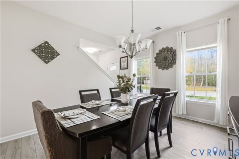 Tiny photo for 5225 Timsbury Pointe Drive, Chester, VA 23831 (MLS # 2616489)