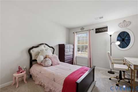 Tiny photo for 5225 Timsbury Pointe Drive, Chester, VA 23831 (MLS # 2616489)
