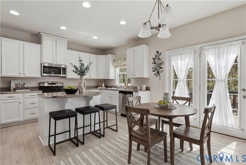 Photo of 5225 Timsbury Pointe Drive, Chester, VA 23831 (MLS # 2616489)