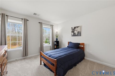 Tiny photo for 5225 Timsbury Pointe Drive, Chester, VA 23831 (MLS # 2616489)