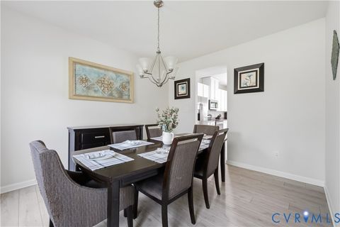 Tiny photo for 5225 Timsbury Pointe Drive, Chester, VA 23831 (MLS # 2616489)