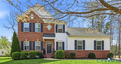 Tiny photo for 5225 Timsbury Pointe Drive, Chester, VA 23831 (MLS # 2616489)