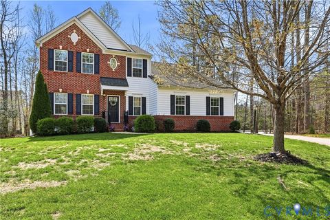 Tiny photo for 5225 Timsbury Pointe Drive, Chester, VA 23831 (MLS # 2616489)