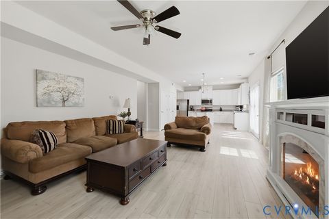 Tiny photo for 5225 Timsbury Pointe Drive, Chester, VA 23831 (MLS # 2616489)