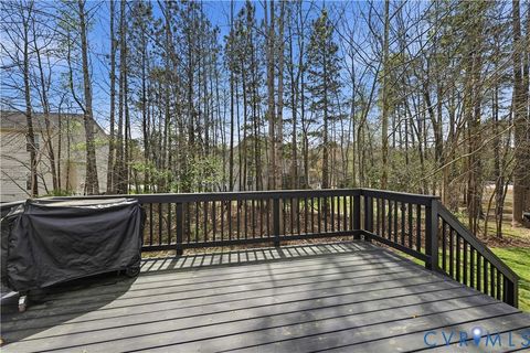 Tiny photo for 5225 Timsbury Pointe Drive, Chester, VA 23831 (MLS # 2616489)