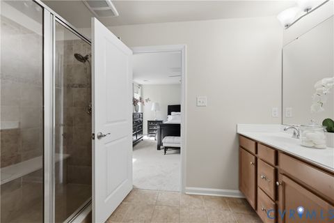 Tiny photo for 5225 Timsbury Pointe Drive, Chester, VA 23831 (MLS # 2616489)