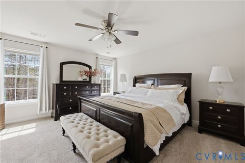 Tiny photo for 5225 Timsbury Pointe Drive, Chester, VA 23831 (MLS # 2616489)