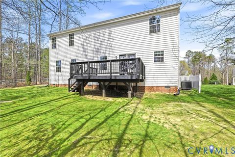 Tiny photo for 5225 Timsbury Pointe Drive, Chester, VA 23831 (MLS # 2616489)