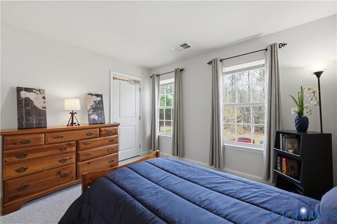 Tiny photo for 5225 Timsbury Pointe Drive, Chester, VA 23831 (MLS # 2616489)