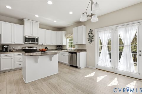 Tiny photo for 5225 Timsbury Pointe Drive, Chester, VA 23831 (MLS # 2616489)