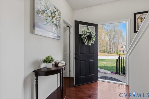 Tiny photo for 5225 Timsbury Pointe Drive, Chester, VA 23831 (MLS # 2616489)