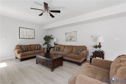 Tiny photo for 5225 Timsbury Pointe Drive, Chester, VA 23831 (MLS # 2616489)