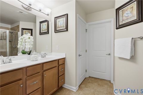 Tiny photo for 5225 Timsbury Pointe Drive, Chester, VA 23831 (MLS # 2616489)